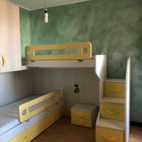 Cameretta Mondoconvenienza