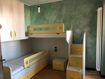 Cameretta Mondoconvenienza