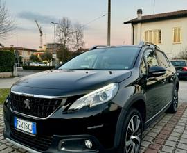 Peugeot 2008 PureTech Turbo 110 S&S GT Line