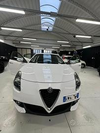 Alfa Romeo Giulietta 1.4 120 CV
