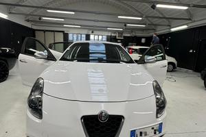 Alfa Romeo Giulietta 1.4 120 CV