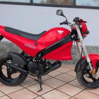 Diablo custombike 50cc