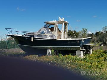 W.A.STRIKER  AIFO 250 PERMUTO