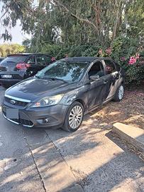 Ford Focus 1.6 tdci