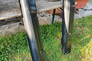 Sottoporta Suzuki Jimny