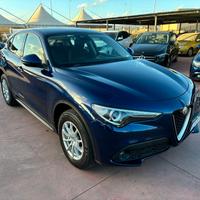 Alfa Romeo Stelvio 2.2 Turbodiesel 210 CV AT8 Q4 B