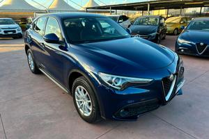 Alfa Romeo Stelvio 2.2 Turbodiesel 210 CV AT8 Q4 B