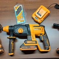 Avvitatore,molettina,tasselatore,ecc