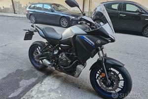 Yamaha Tracer 7 tracer7 700 abs - 2021
