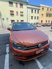 VW Polo