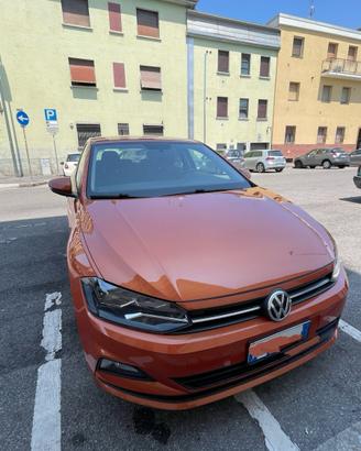 VW Polo