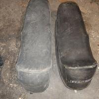 selle usate sella Piaggio boxer originale sella