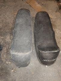 selle usate sella Piaggio boxer originale sella