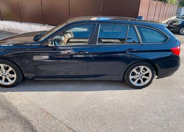 BM 318d (f31)