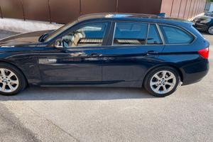 BM 318d (f31)