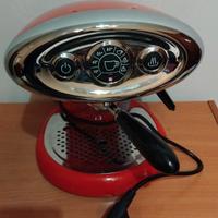 Macchina Caffè Illy 