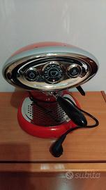 Macchina Caffè Illy 