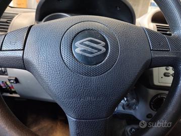 Airbag volante SUZUKI IGNIS del 2006