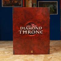 Monte Cook's Diamond Throne Box Set