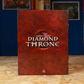 Monte Cook's Diamond Throne Box Set