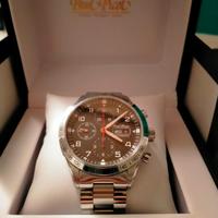 Paul Picot Gentleman Chrono 