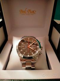 Paul Picot Gentleman Chrono 