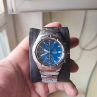 orologio cronografo Breil donna usato