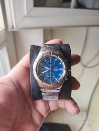 orologio cronografo Breil donna usato