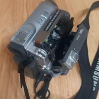 Videocamera digitale Samsung VP-D31