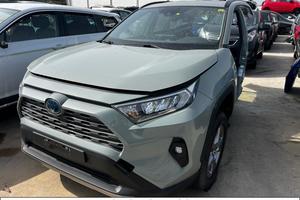 Ricambi toyota rav 4