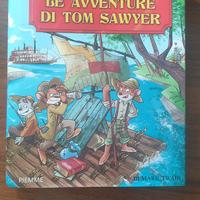 Le avventure di Tom Sawyer 