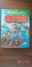 Le avventure di Tom Sawyer 