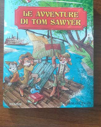 Le avventure di Tom Sawyer 