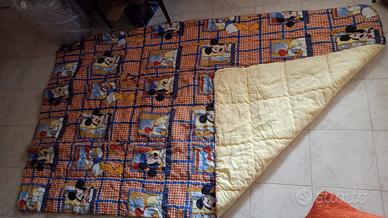 Piumone Disney Letto singolo