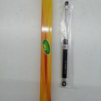 Ammortizzatore pistoncino sella Silwer Wing 400