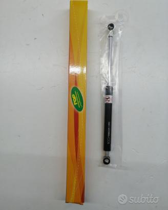 Ammortizzatore pistoncino sella Silwer Wing 400