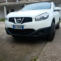 Qashqai 1.5 diesel 