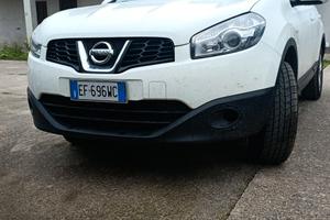 Qashqai 1.5 diesel 