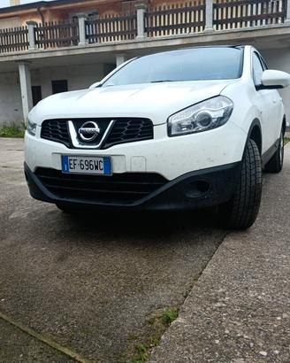 Qashqai 1.5 diesel 
