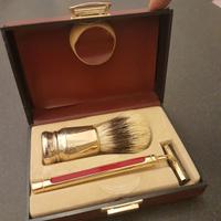 Set Rasatura - Omega Made In Italy