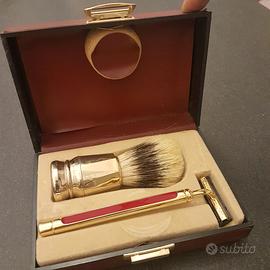 Set Rasatura - Omega Made In Italy