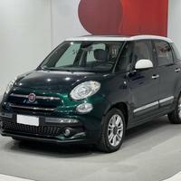 Fiat 500L 1.4 Lounge 95cv Prezzo reale senza vinco