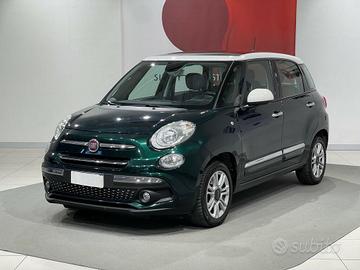 Fiat 500L 1.4 Lounge 95cv Prezzo reale senza vinco