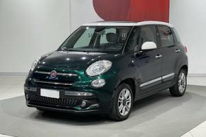Fiat 500L 1.4 Lounge 95cv Prezzo reale senza vinco