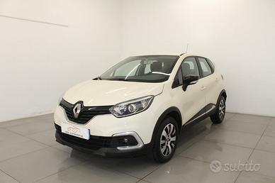 RENAULT Captur TCe 90 Cv. Sport Edition 2