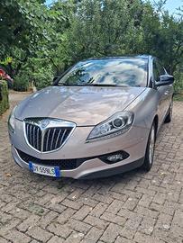 Lancia Delta 1.9 Biturbo 2009
