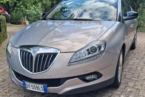 Lancia Delta 1.9 Biturbo 2009