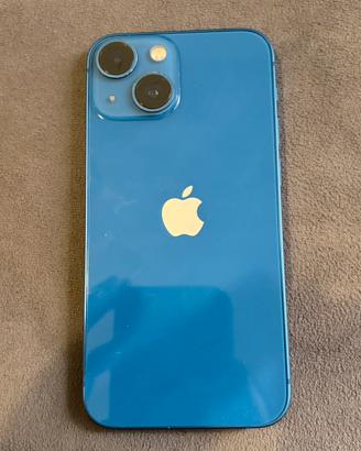 Iphone 13 mini