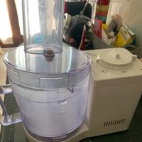 Ricambi Braun 4262 robot da cucina