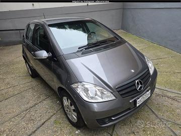 Mercedes-benz A 160 - SOLI 76.000KM